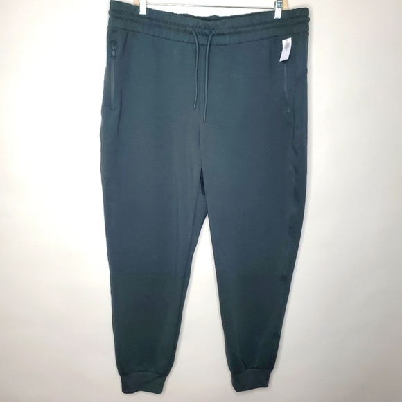Old Navy Active Dynamic Fleece Jogger Size XXL Tall Hi-Rise Pull-on Pants NEW - Picture 11 of 12